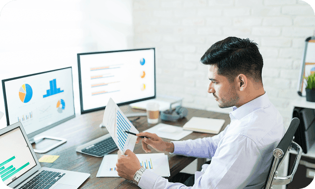 Bootcamp Data Analyst