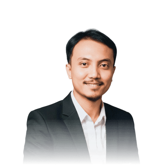 Foto Ferdian Gunawan